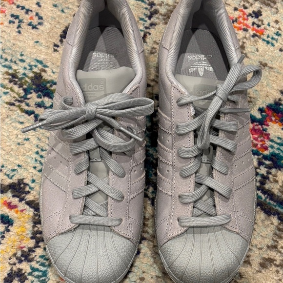 Adidas Super J Sneakers. Men’s 5.5 - Picture 2 of 6